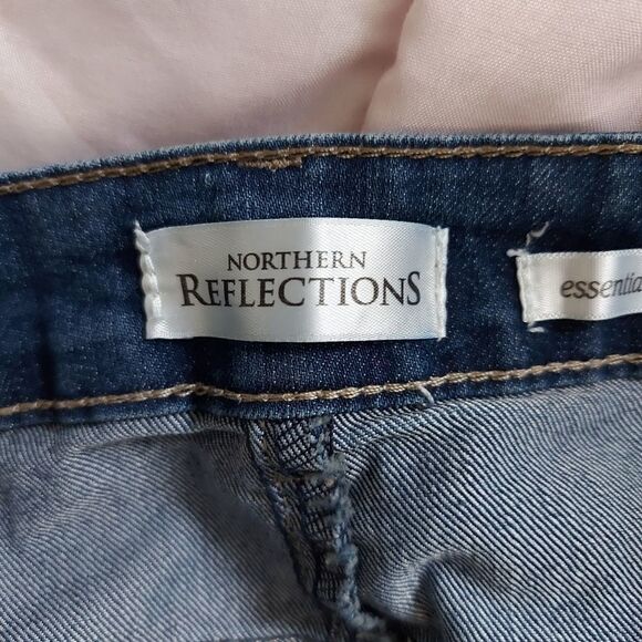 Northern Reflections Jeans Size 6 - Picture 8 of 10